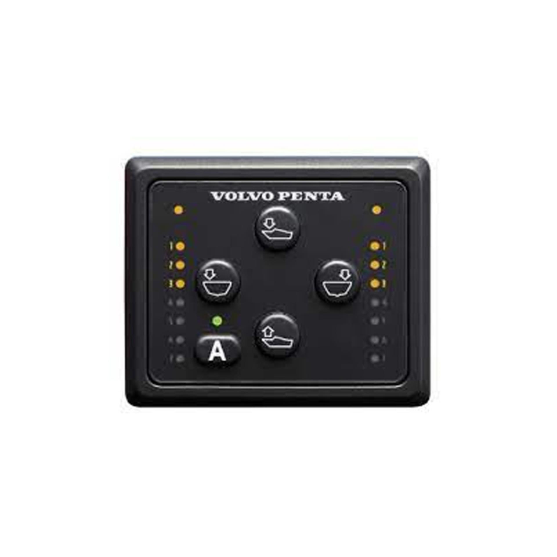 Volvo Penta BTS Automatik Option