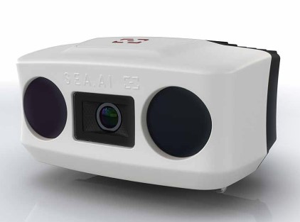 Sea.Ai Watchkeeper light