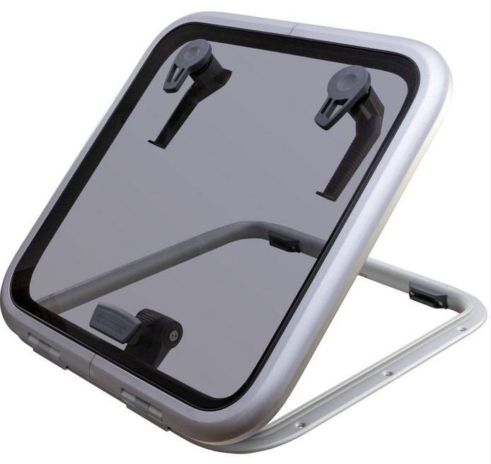 Lewmar Medium Profile Luke SZ 54, 463 x 578 mm