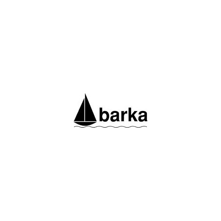 Barka Einbau Einhandmischer mit Abdeckkappe