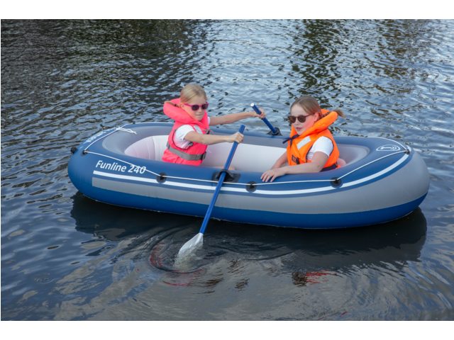 Talamex Funline Schlauchboot 280