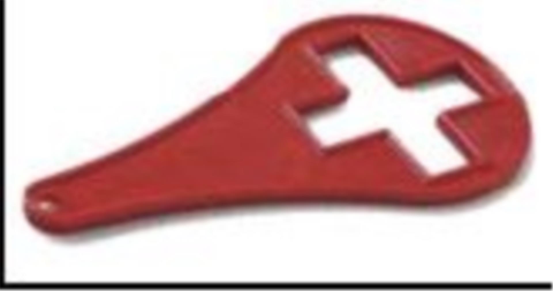 Vetus Anschlussteil für zwei Filter Typ330/32