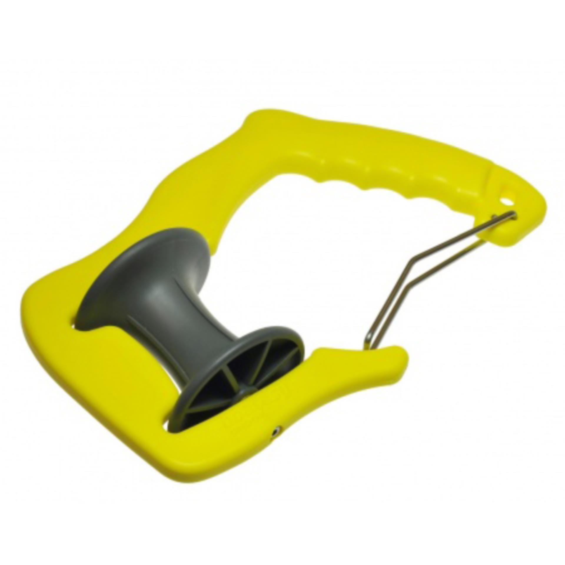 boatasy GHOOK Ghook Mooringrolle