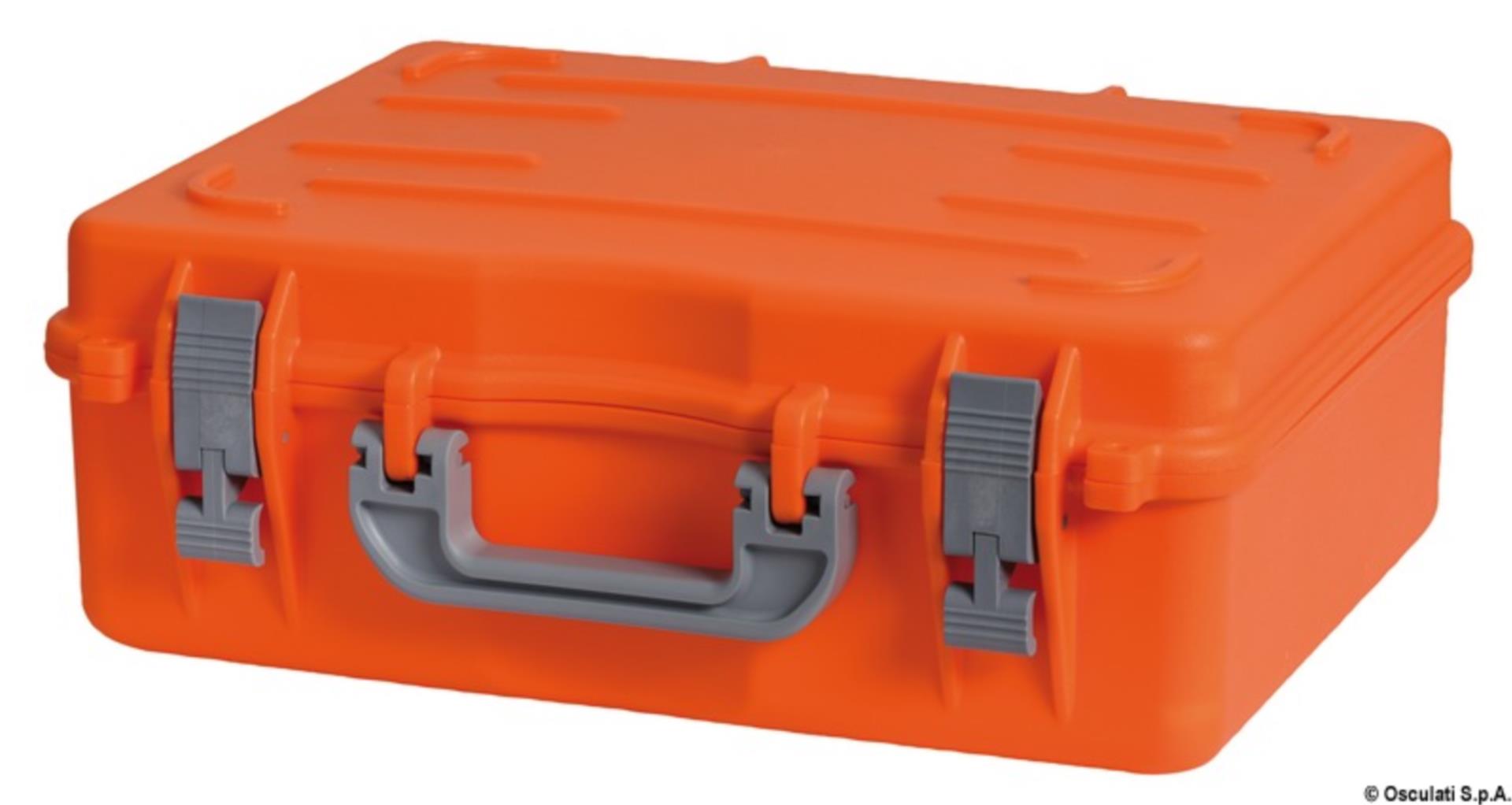 Osculati Mehrzweckkoffer, wasserdicht