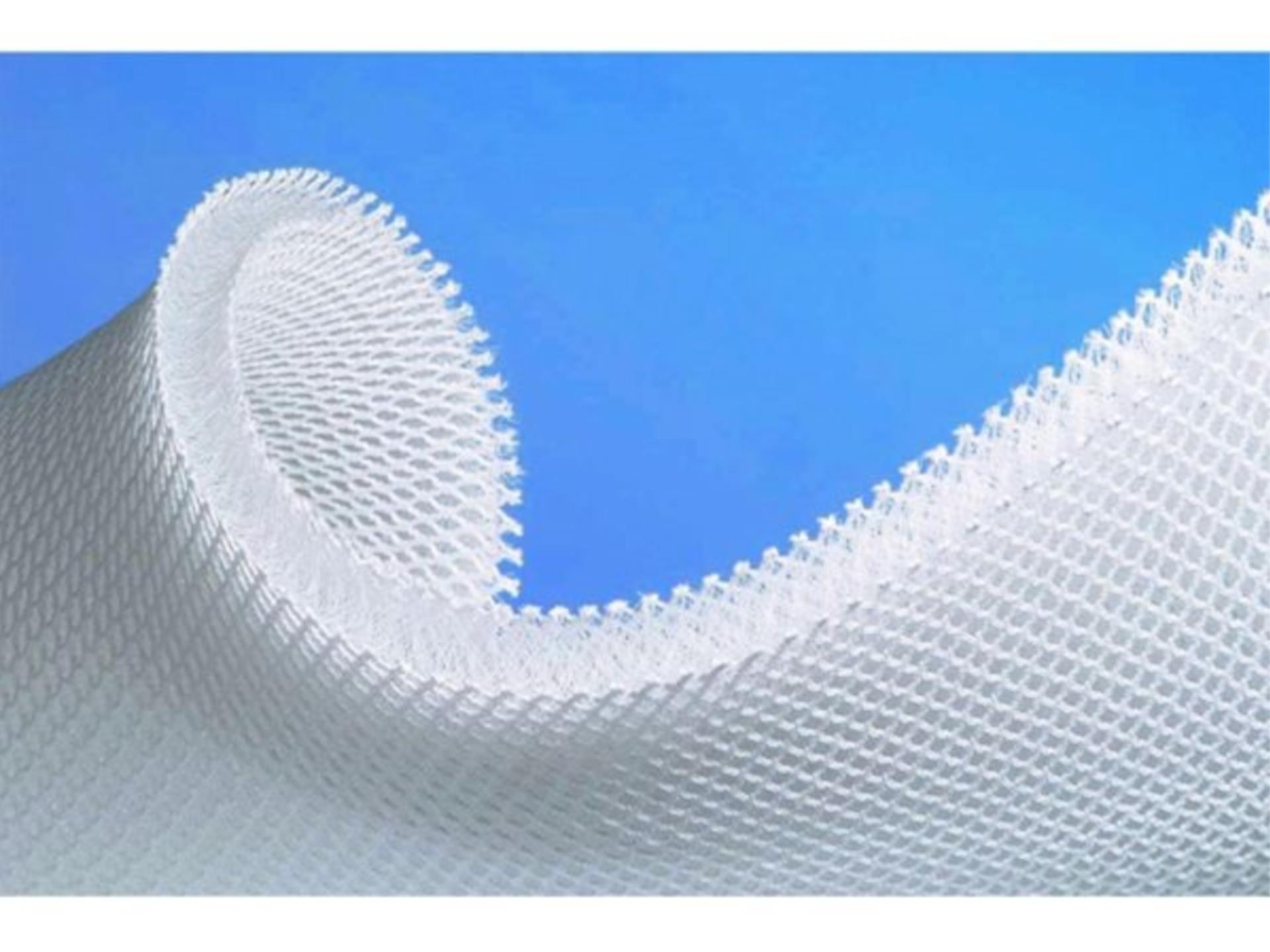 Gisatex Dryweave 10 weiß, 80 x 200 cm