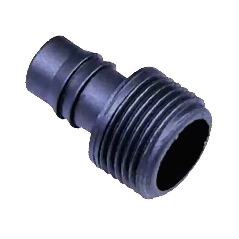 Suzuki Marine Spülanschlüss für Suzuki DF25 - 250 (2000 bis heute), Kunststoff