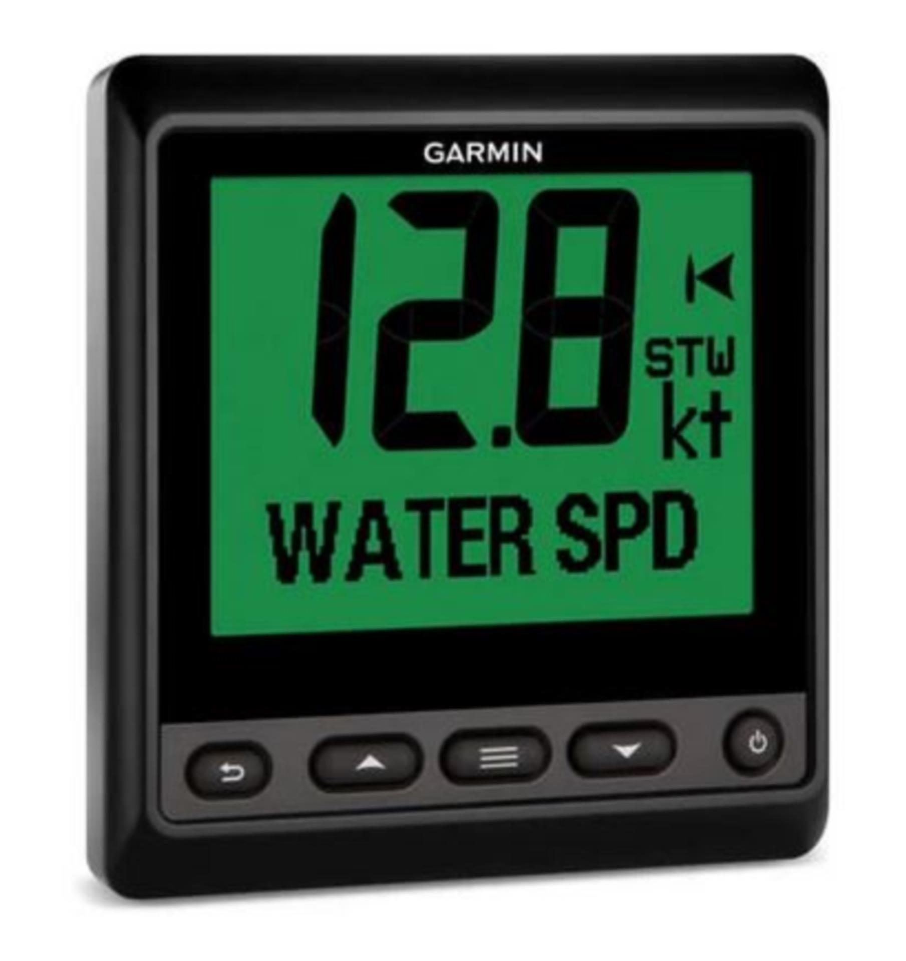 Garmin GNX 20 Marine Instrument