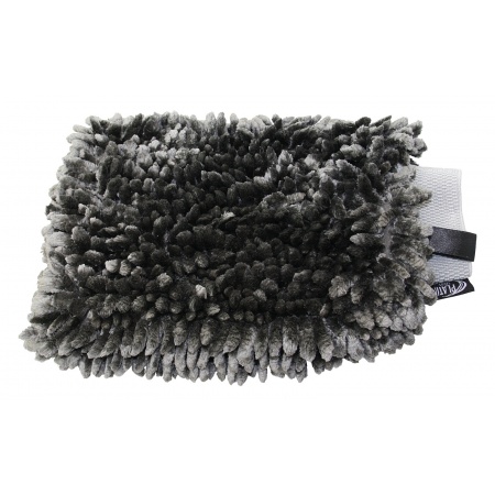 SWOBBIT Waschhandschuh auf Mikrofaser SWOBBIT Waschhandschuh auf Mikrofaser