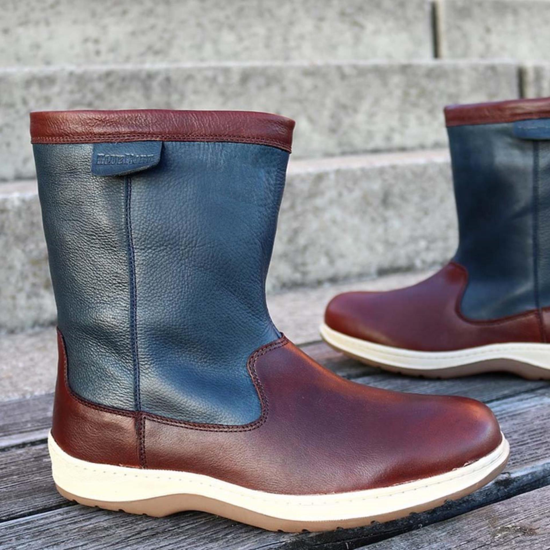 Blueport Seestiefel Wave Boot II Größe 45