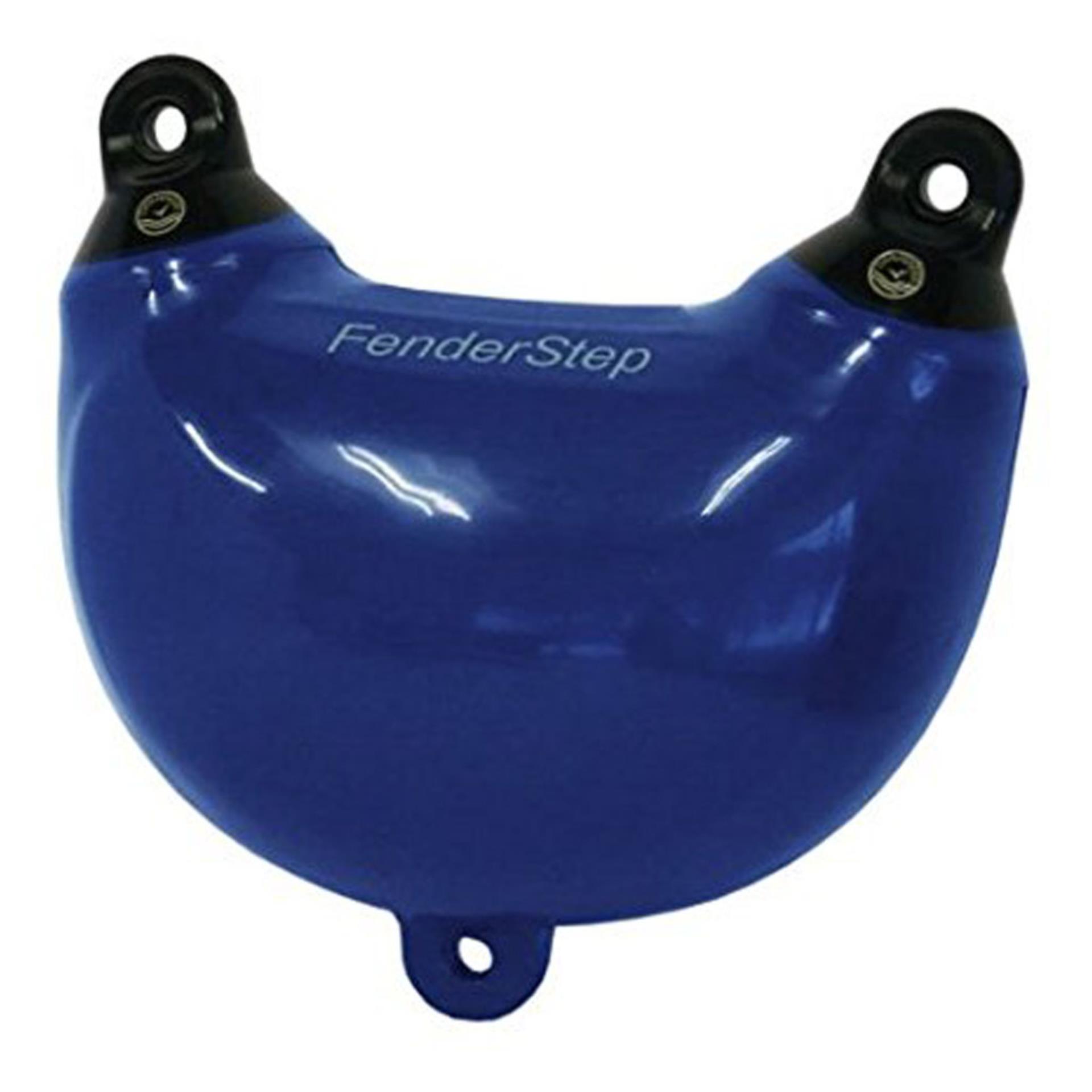 Dan-Fender Fenderstep, 1-Step (Blau)