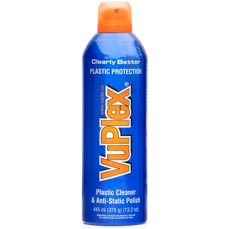 Vuplex, der ultimative Kunststoff Reiniger 375 gr. Vuplex, der ultimative Kunststoff Reiniger 375 gr.