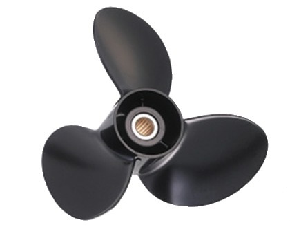 Solas & BS.PRO Propeller Propeller Alu 15 1/4 x 21 für Suzuki*