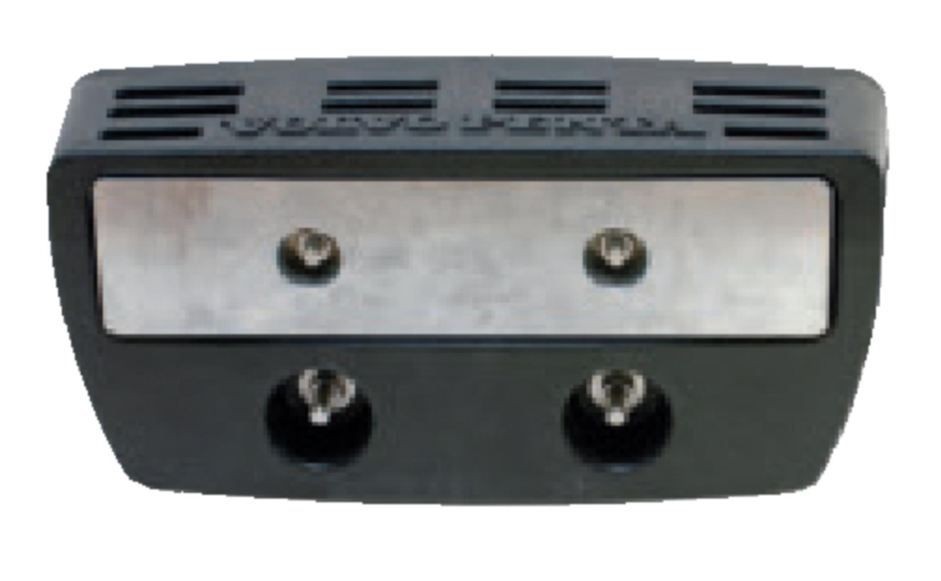 Volvo Penta Volvo Aktiver Korrossionsschutz für SX-A