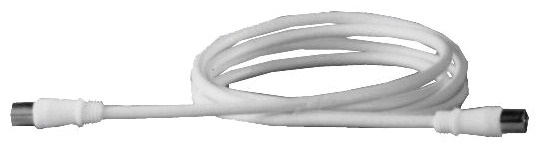 GLOMEX VT300 AVIOR, TV- und Radioantenne (100 mmØ, Höhe 250 mm) GLOMEX VT300 AVIOR, TV- und Radioantenne (100 mmØ, Höhe 250 mm)