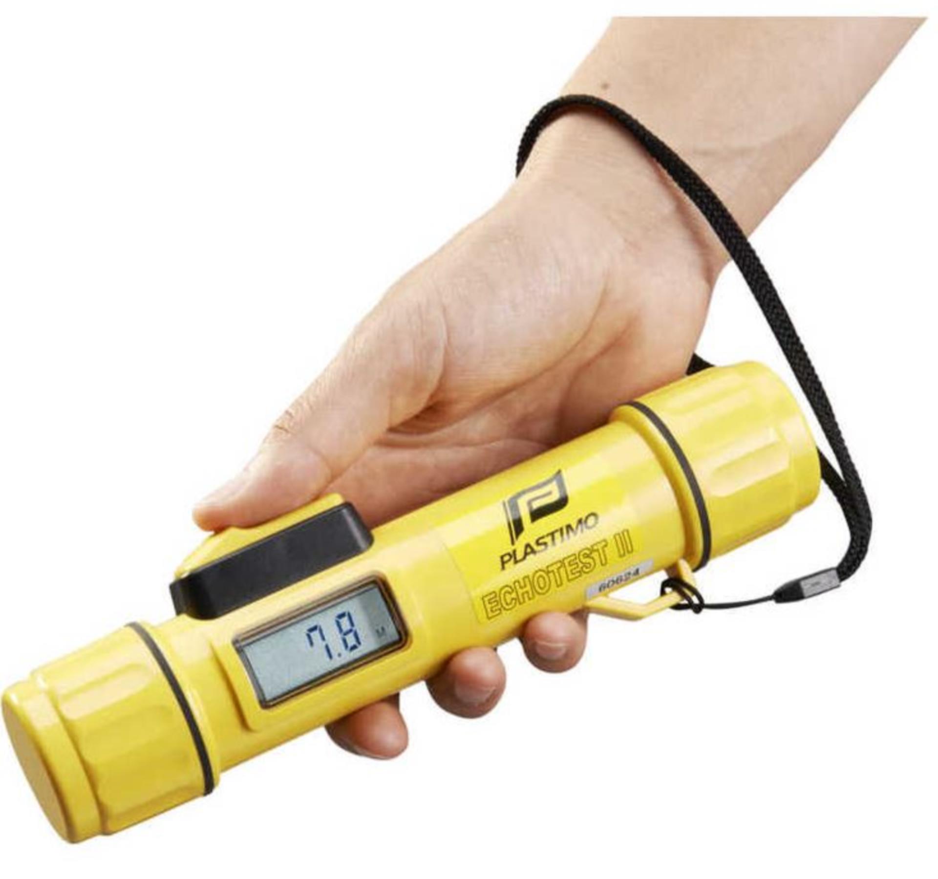 Plastimo Handecholot Echotest II