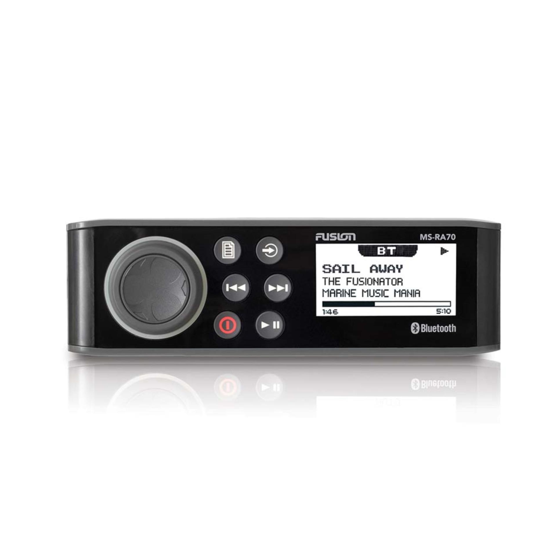 Fusion Marine Radio MS-RA70N (NMEA2000)