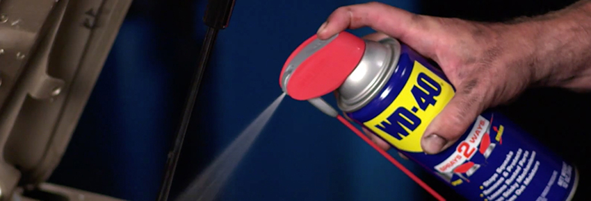 WD40