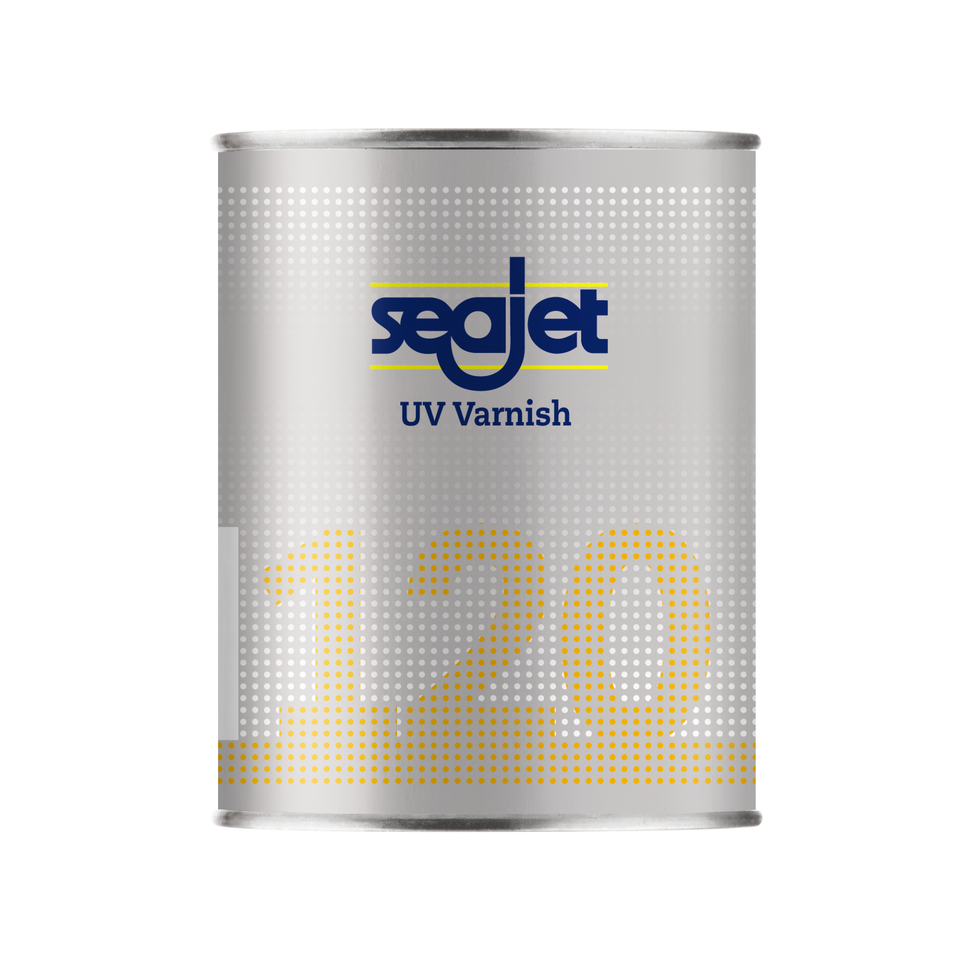 Seajet 120 UV Varnish / Klarlack, 2500 ml