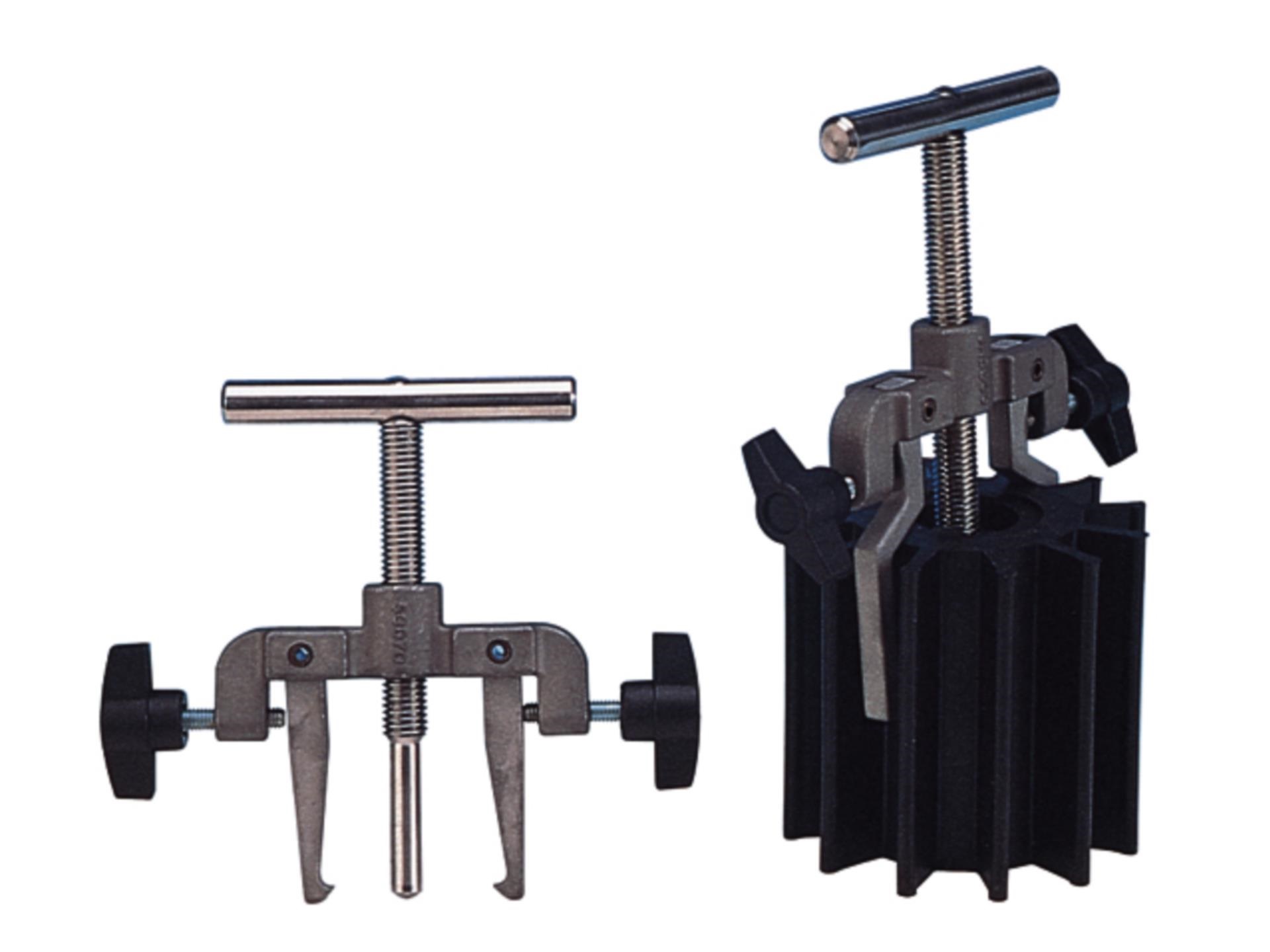 Osculati Impeller Abzieher mit Anschluss bis max. 1"