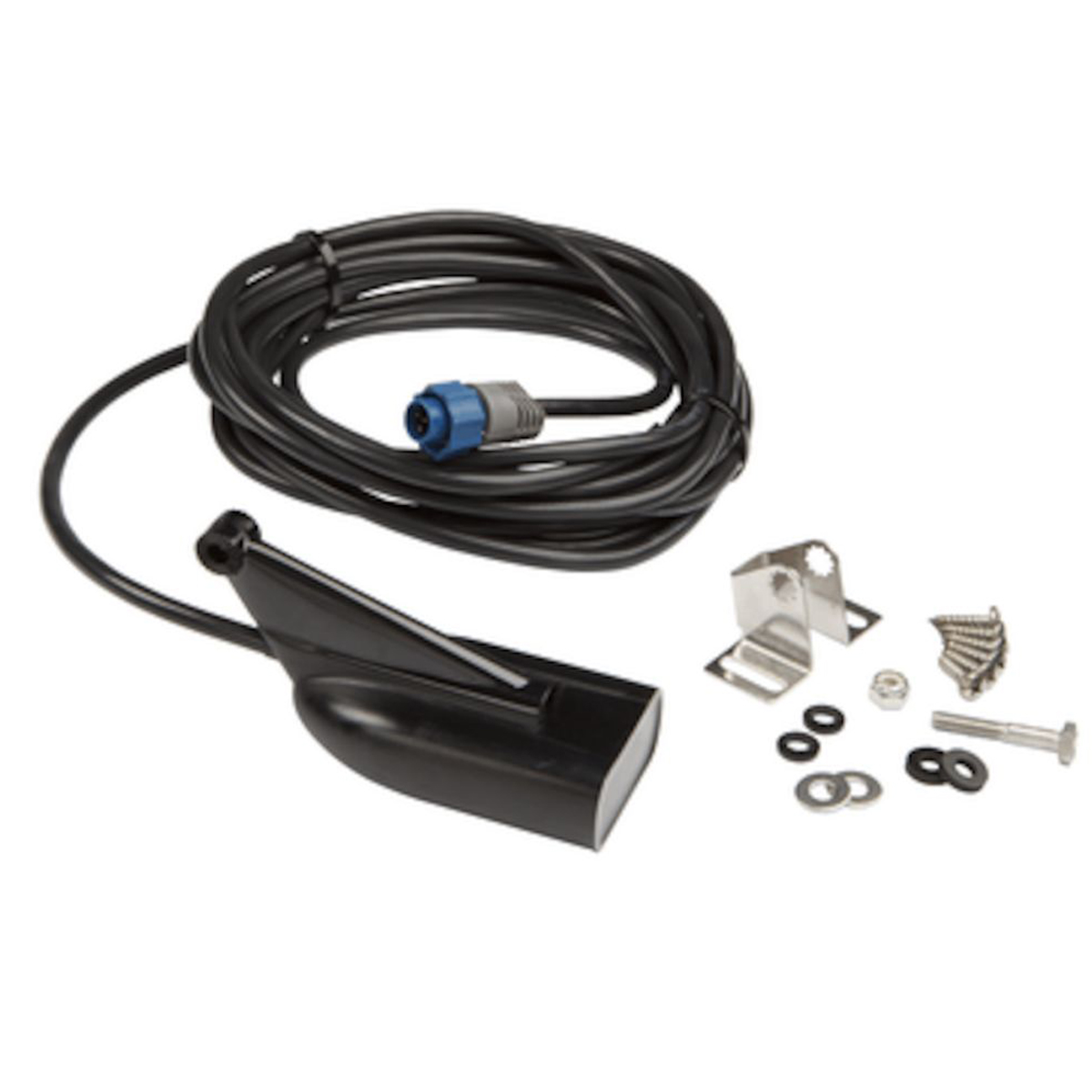 Lowrance HDI Geber mit 83/200/455/800 kHz