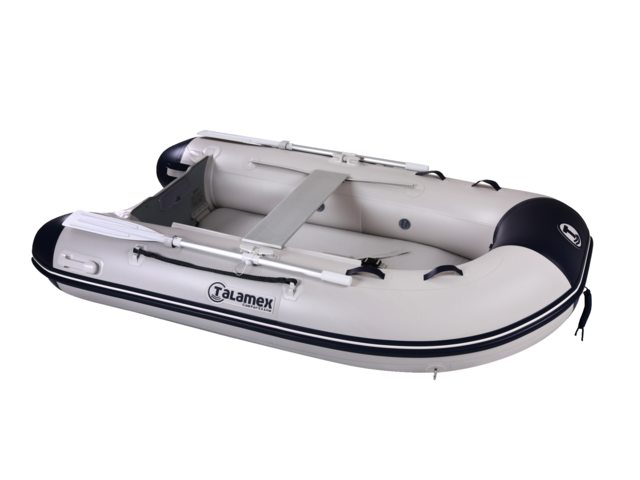 Talamex Comfortline Luftboden TLA 230 Schlauchboot