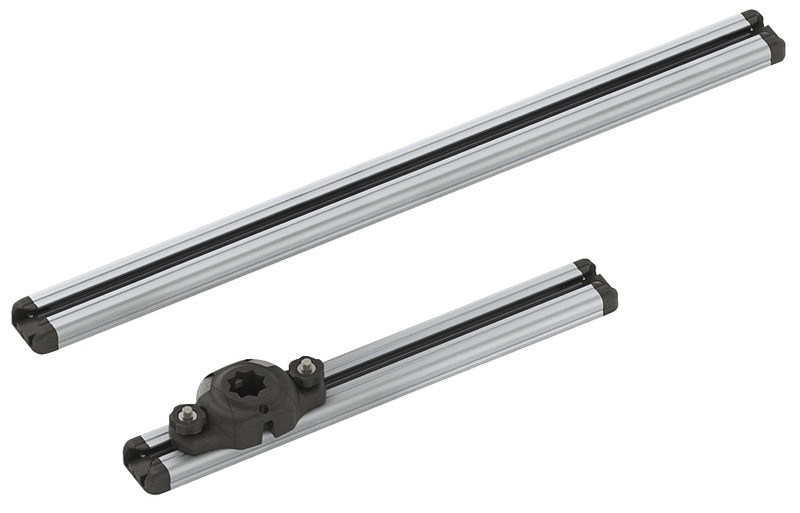 RAILBLAZA Trac-Loader Gunnel Schiene 300 mm