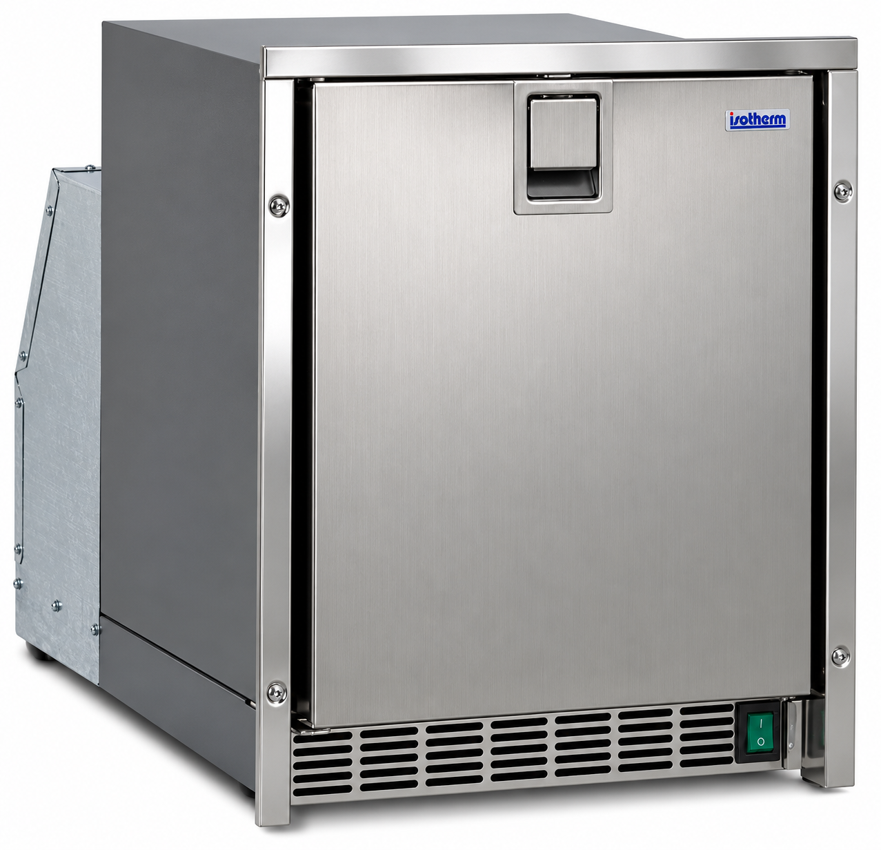 indel Webasto Isotherm Ice Maker White Ice, Low Profile 230 V / 50 Hz