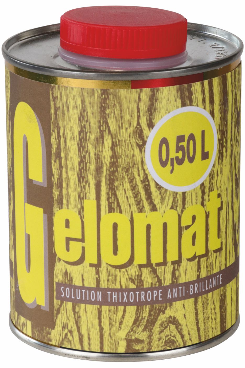 Le Tonkinois Gelomat Mattierungsmittel, 500 ml