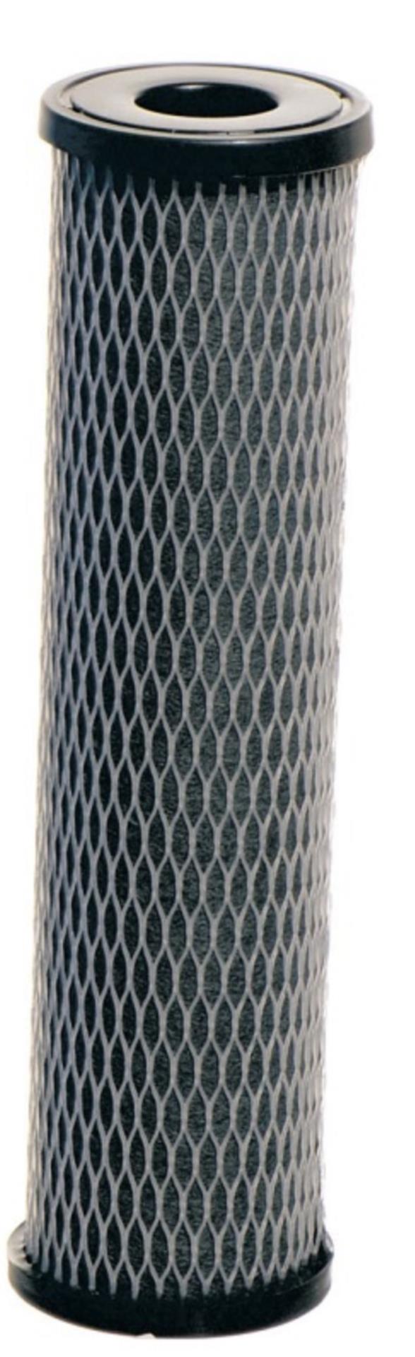 Yachticon Ersatzfilter Aktivkohle / Zellulose 10" (groß)