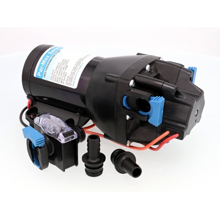 Jabsco Par-Max HD3, 11 l/min, 2,8 bar