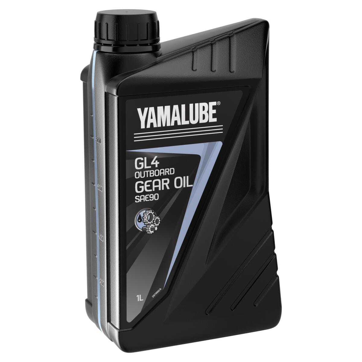 Yamaha Getriebeöl, 1 Liter