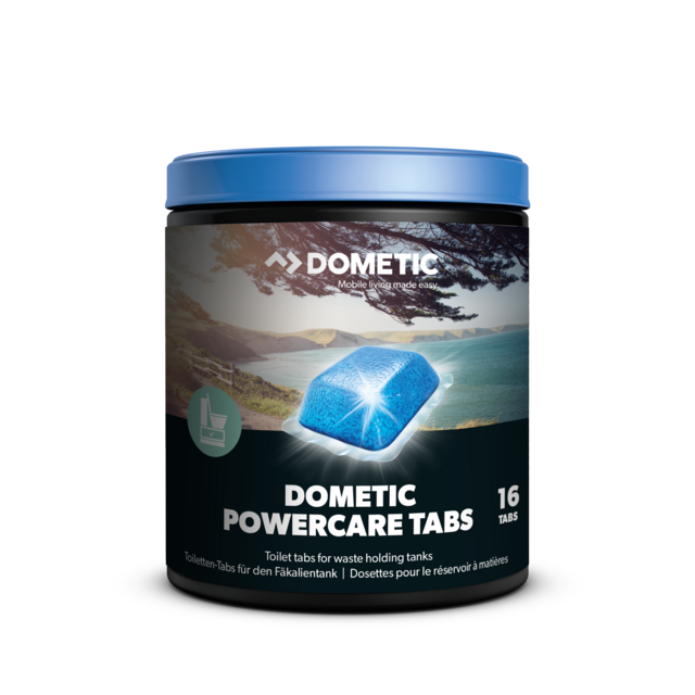 Dometic Power Care Taps (16 Stück)