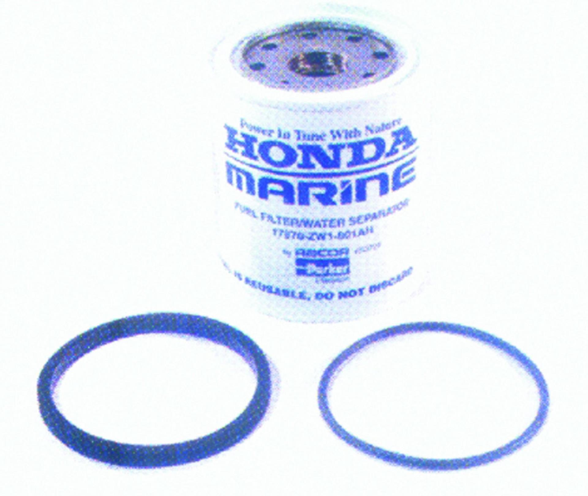 Honda Kraftstofffilter für BF25/BF30/BF40/BF50