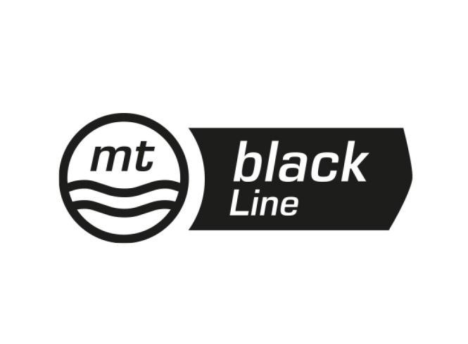 Sortimentskasten Metrische Senkschrauben TX M4-M6, schwarz