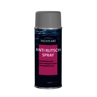 Yachtcare Anti Rutsch Spray RAL 7035 400ml
