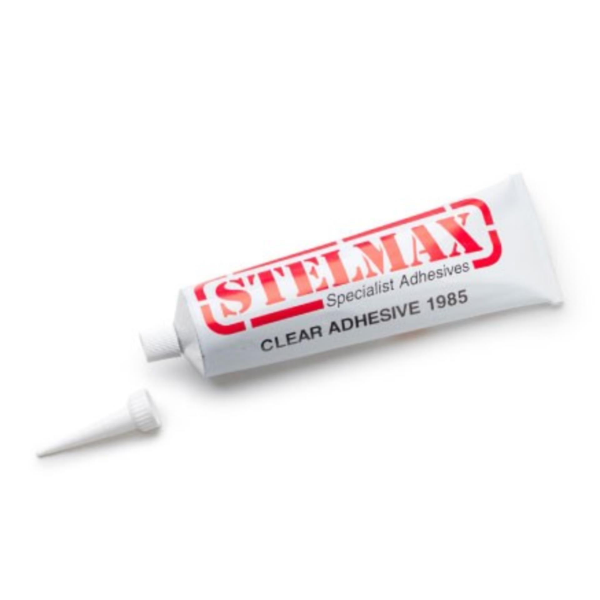 Flexiteek / Isiteek Isiteek / Flexiteek PVC Kleber, 200 ml (Planck to Planck)