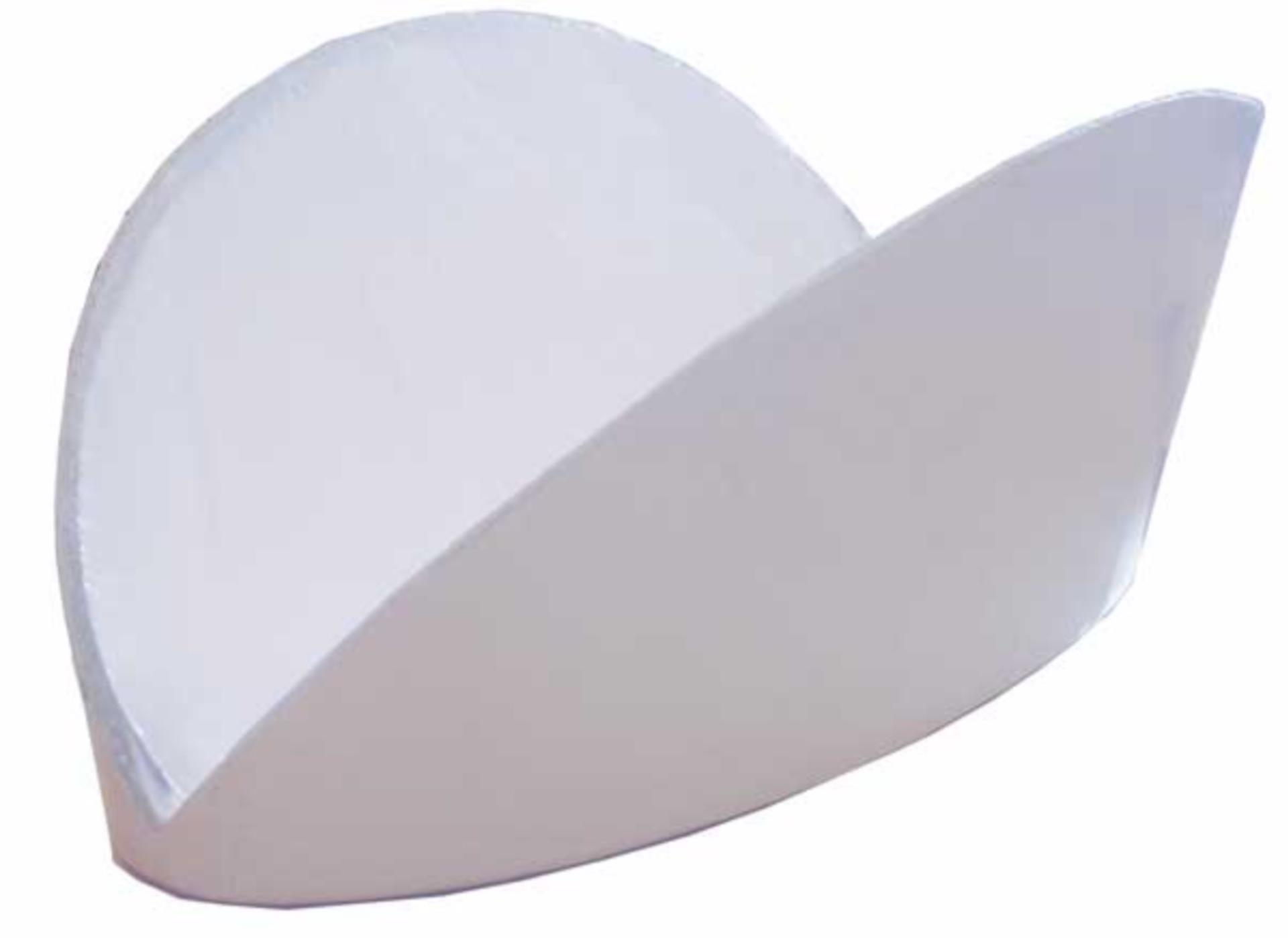 Sleipner GFK Adapter für Bugmontage