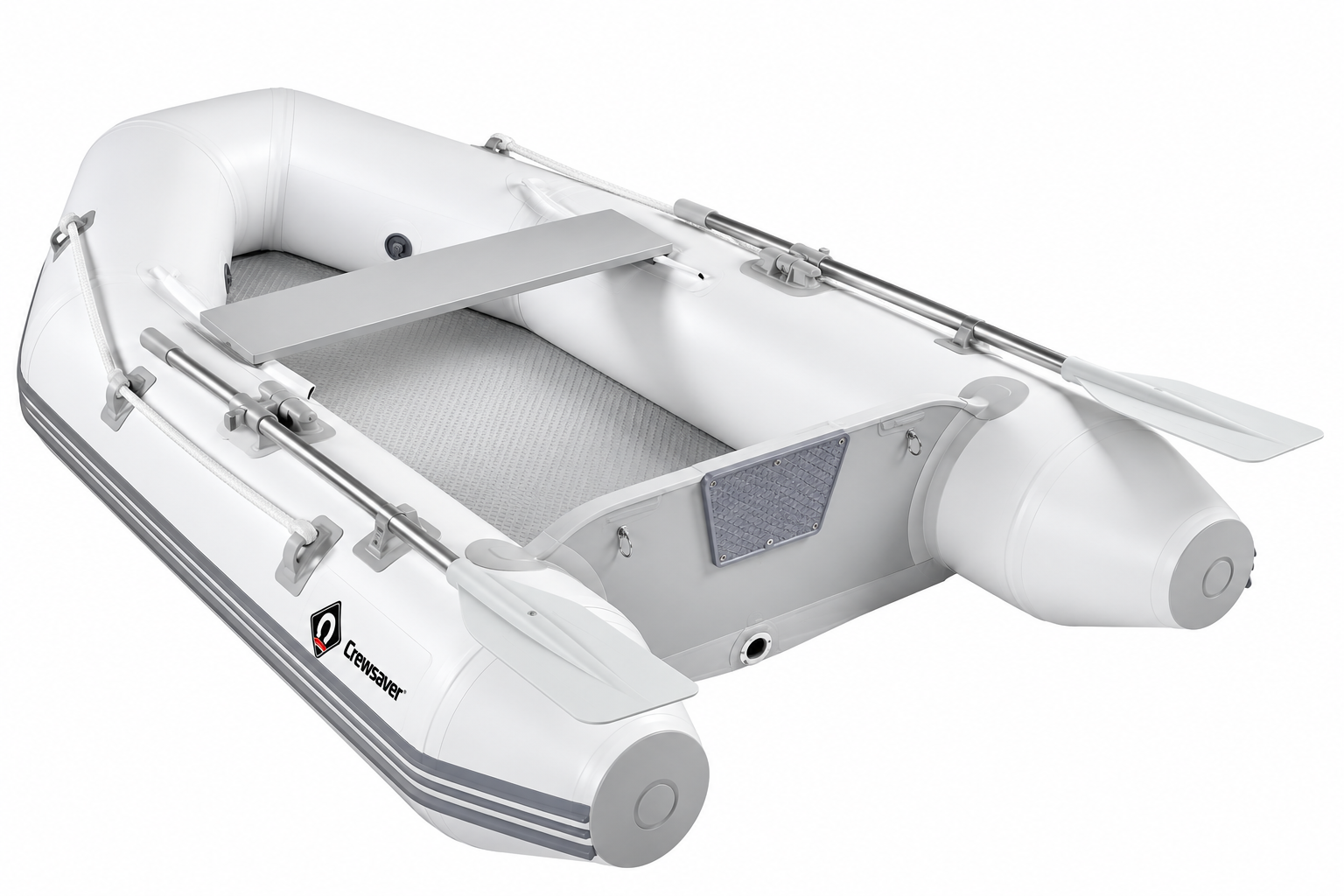 Crewsaver Air Deck 230 Schlauchboot