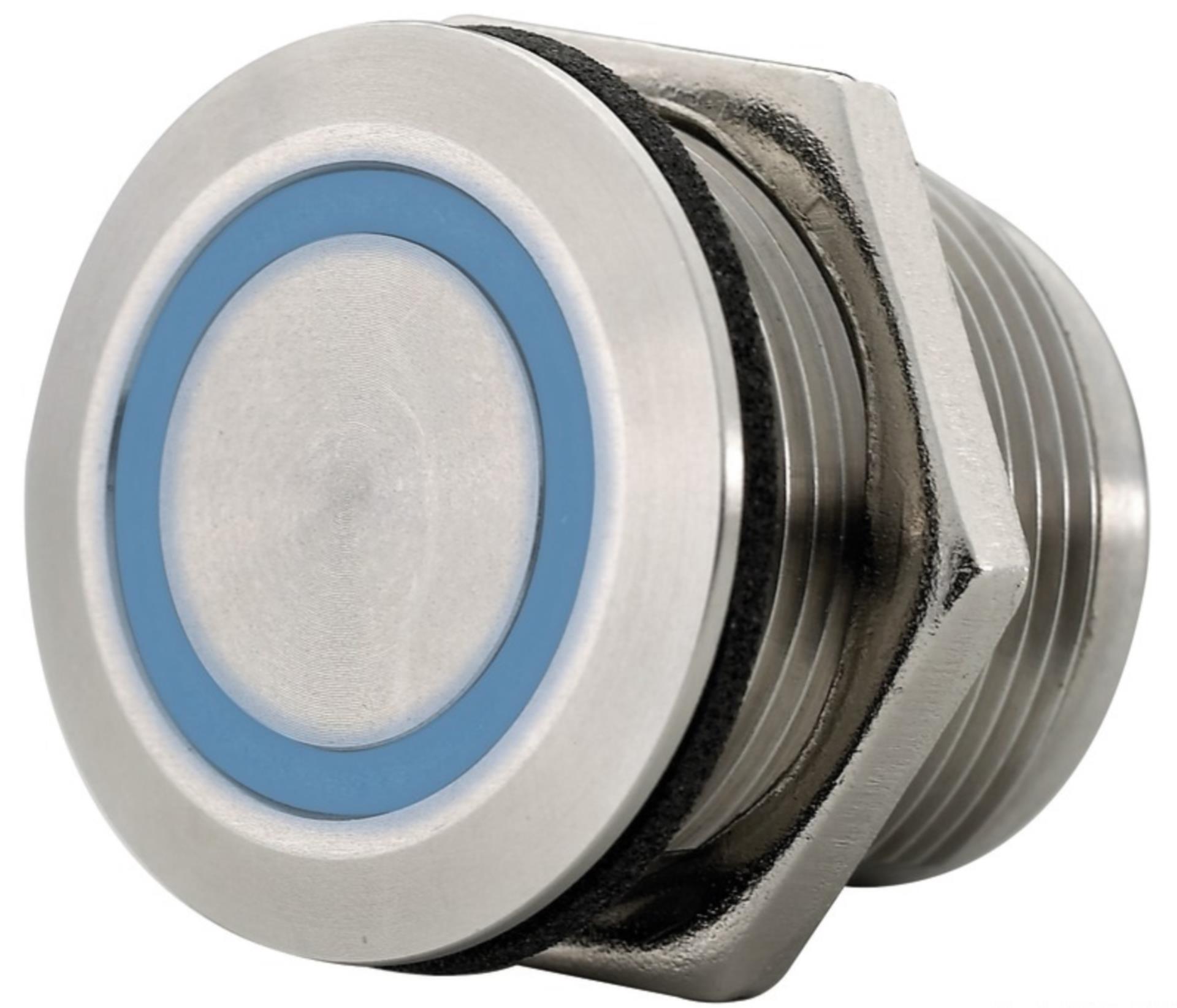 Osculati Dimmer für Tischleuchte Aurora