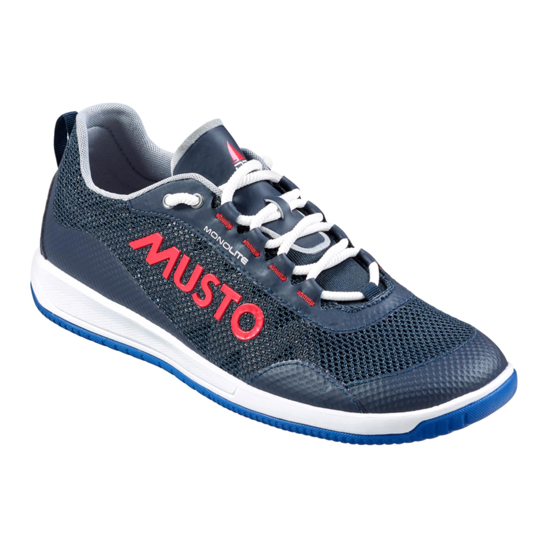 Dynamic Pro Lite navy Gr. 45