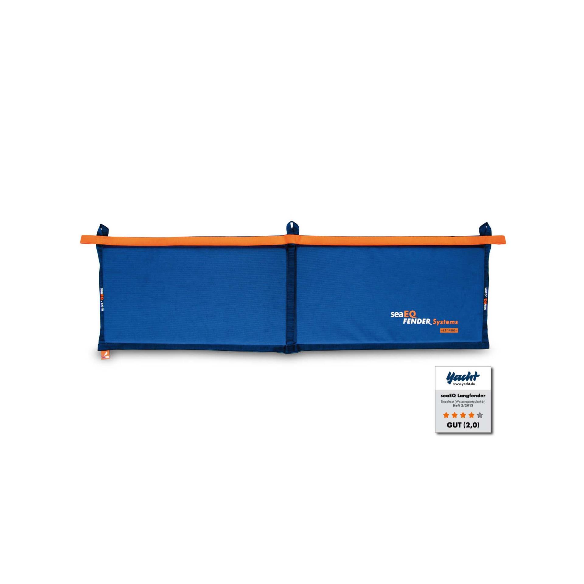 SeaEQ Langfender LF1400, blau