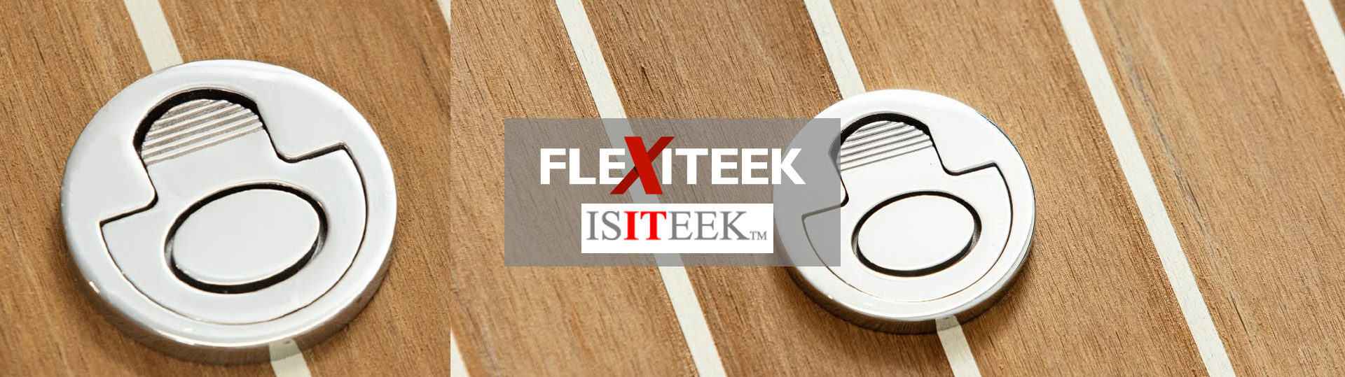 Flexiteek / Isiteek