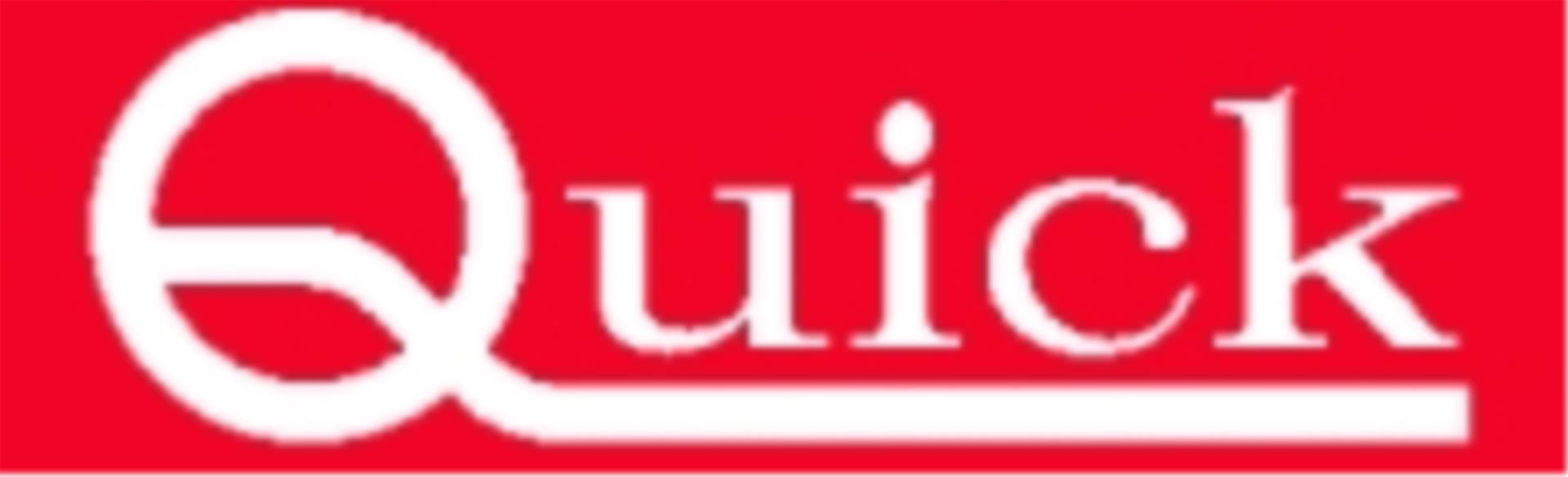 Quick Ankerwinde Genius 250 W, für 6 mm DIN/ISO-Kette Quick Ankerwinde Genius 250 W, für 6 mm DIN/ISO-Kette