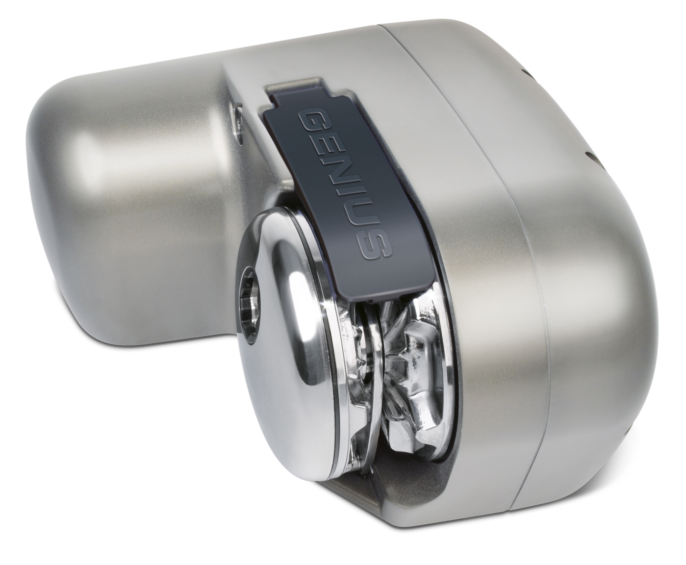 Quick ANKERWINDE QUICK GENIUS GP2 Quick ANKERWINDE QUICK GENIUS GP2