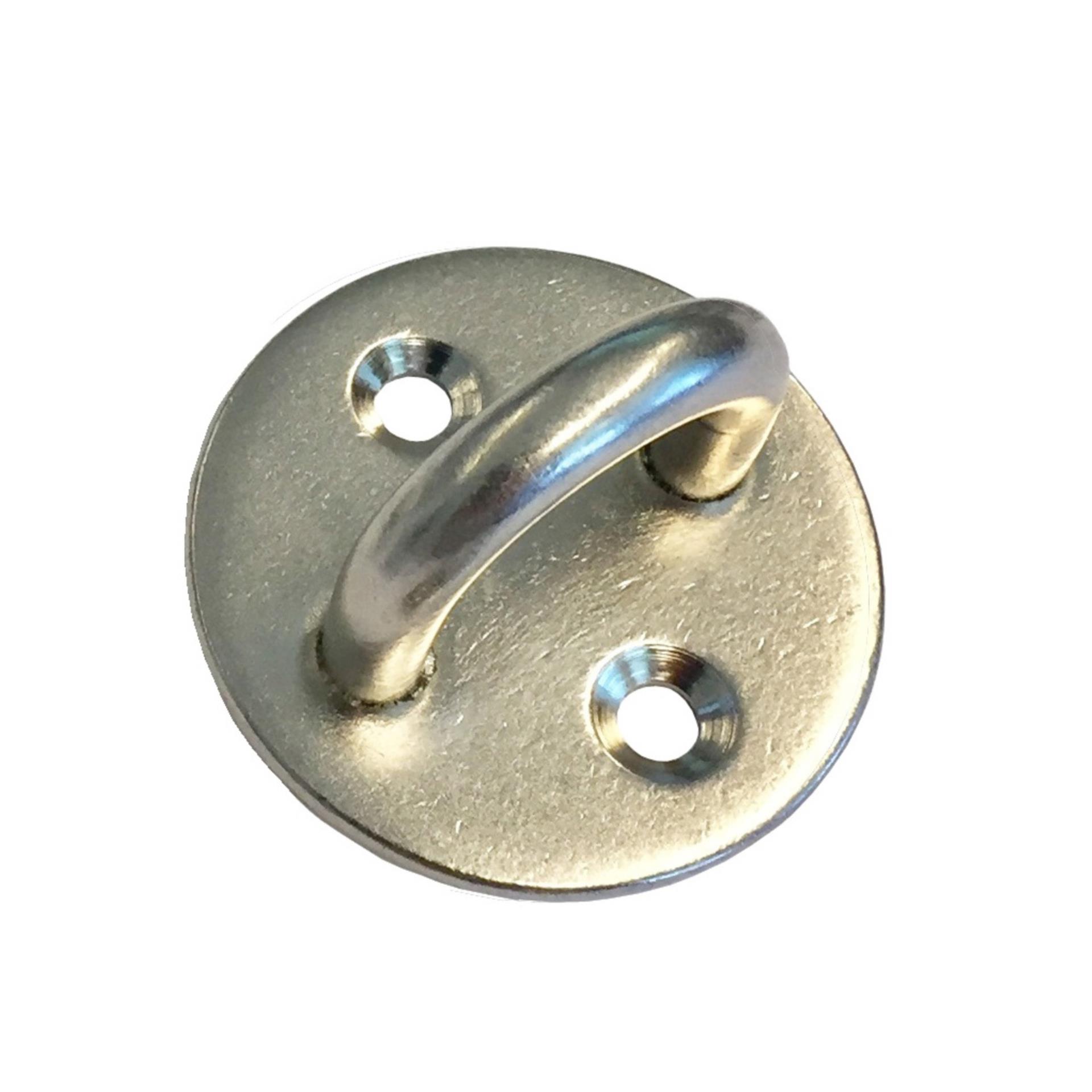 Augbügel 5 mm (33 mmØ, H20 mm), geschlossen