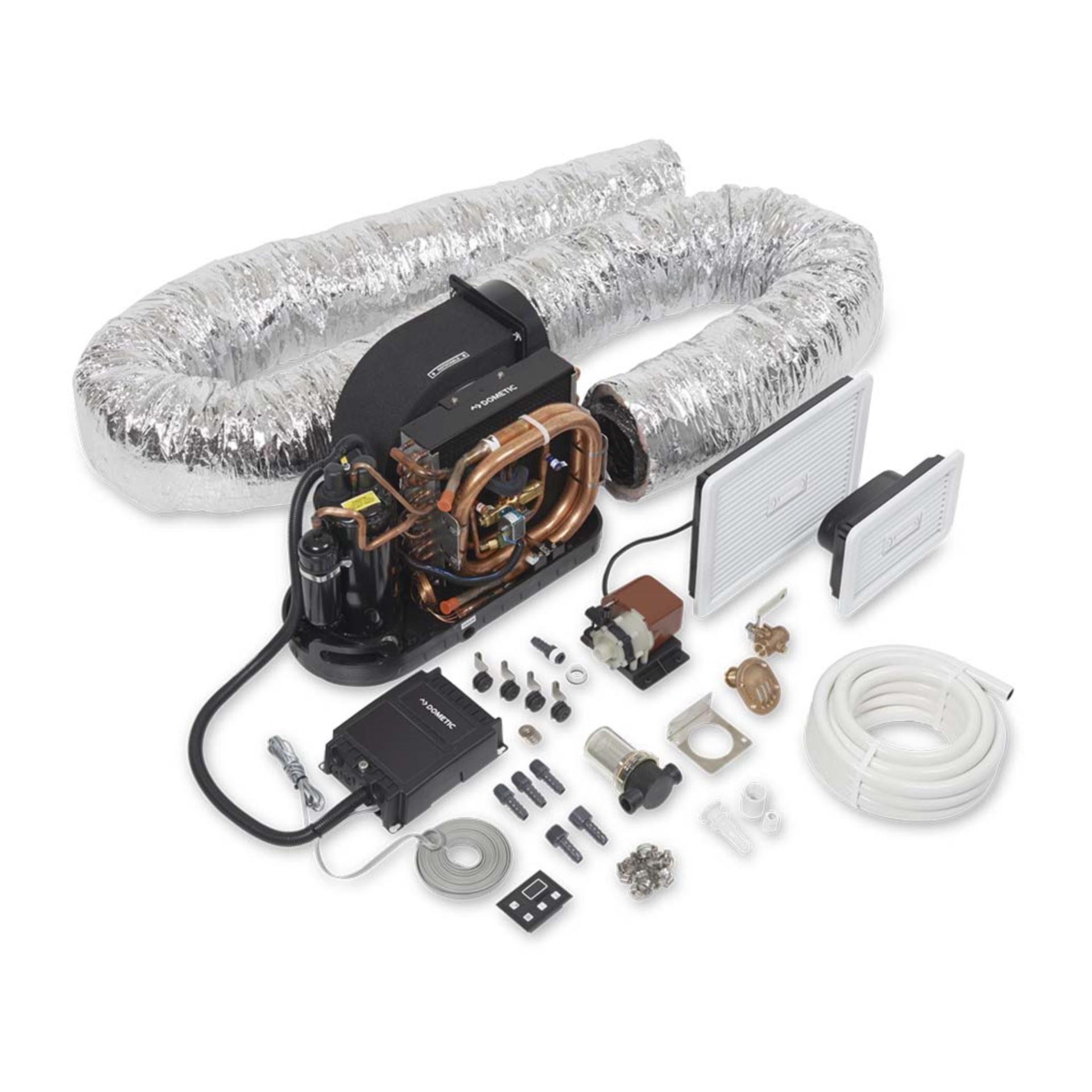 Dometic MCS T16 Klimaanlage