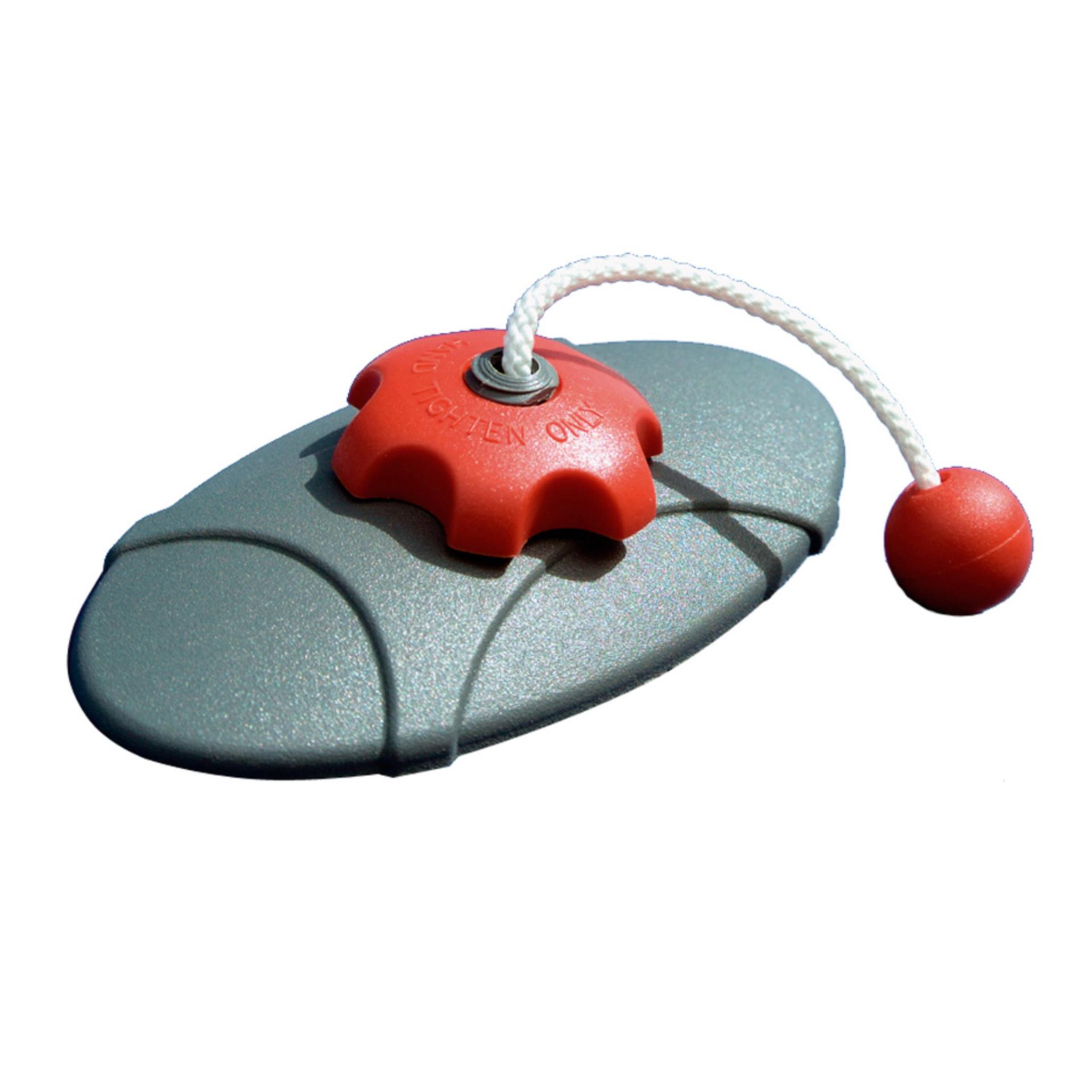 Clamcleat Clamseal Leckstopfen Clamcleat Clamseal Leckstopfen