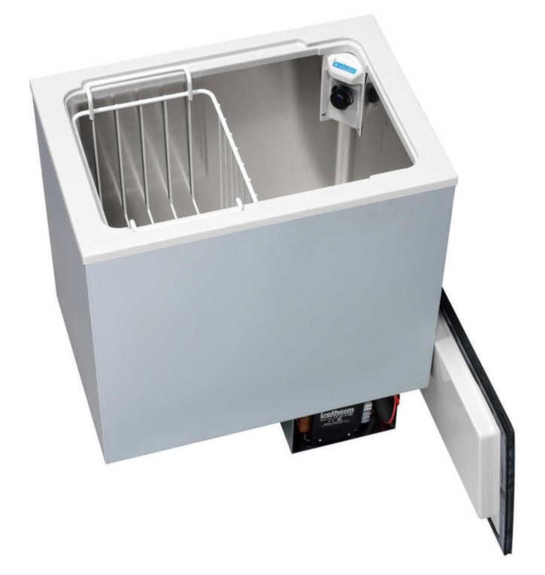 indel Webasto Webasto BI41 Kühlschrank