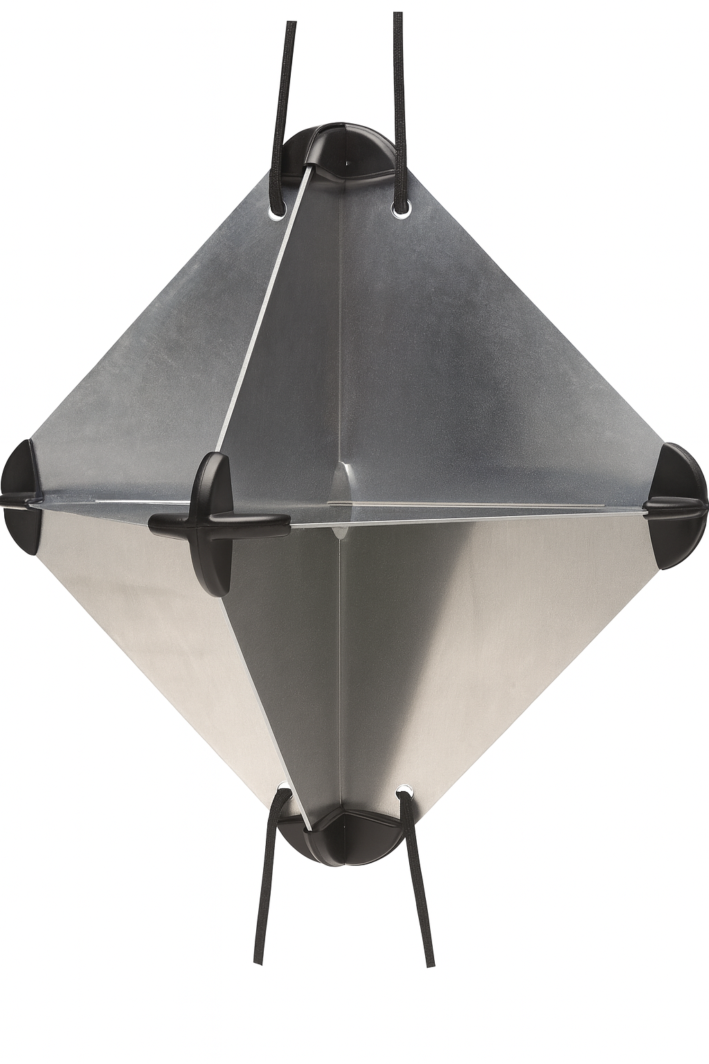 Osculati Radarreflektor Universal Groß (340 x 340 x 470 mm)