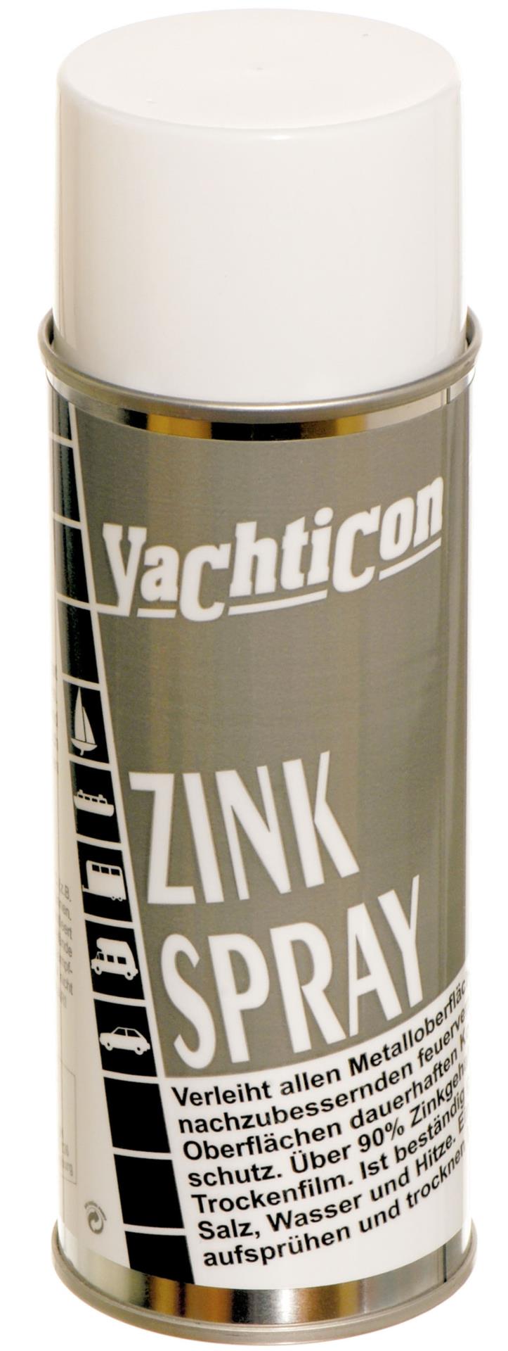 Yachticon Zink Spray, 400 ml